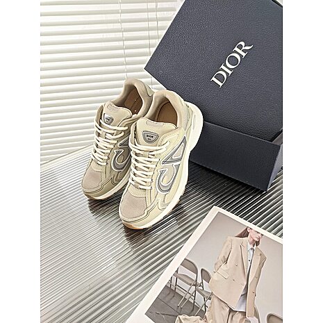 Dior Shoes for MEN #543581 replica