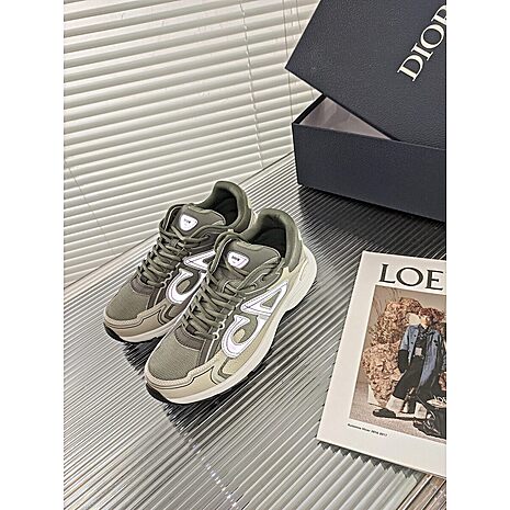 Dior Shoes for MEN #543585 replica