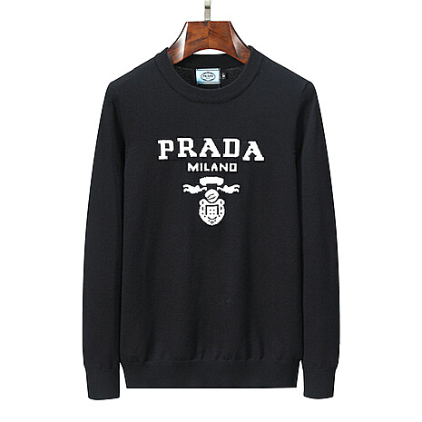 Prada Sweater for Men #543635 replica