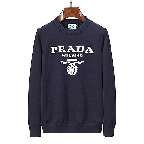Prada Sweater for Men #543636 replica
