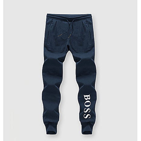 Hugo Boss Pants for MEN #543774 replica
