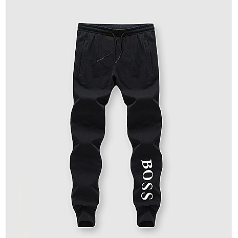 Hugo Boss Pants for MEN #543775 replica