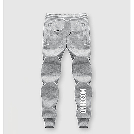 Moschino Pants for Men #543820 replica