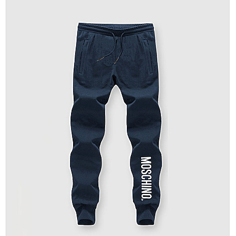 Moschino Pants for Men #543821 replica