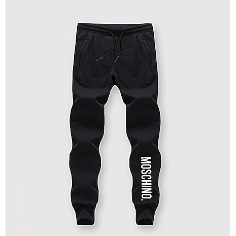 Moschino Pants for Men #543822 replica