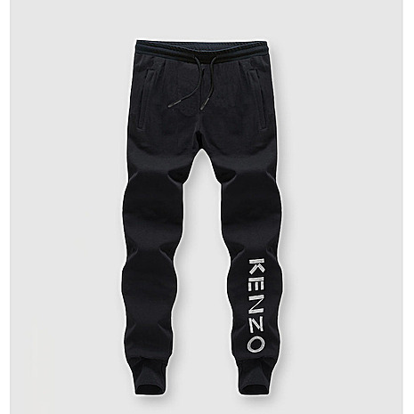 KENZO Pants for Men #543913