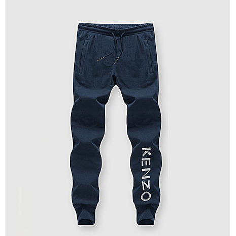 KENZO Pants for Men #543914