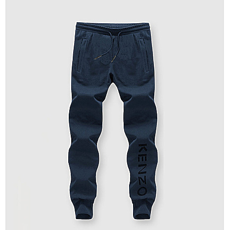 KENZO Pants for Men #543917