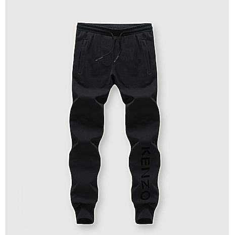 KENZO Pants for Men #543918