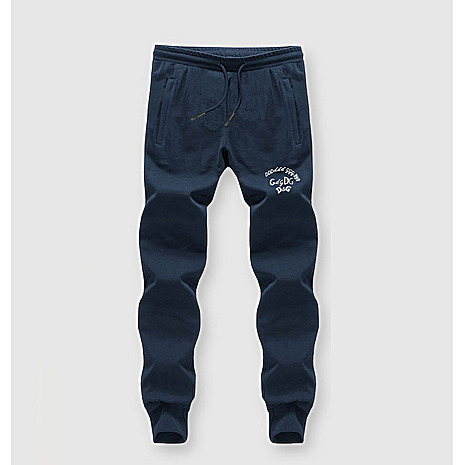 D&G Pants for MEN #543920 replica