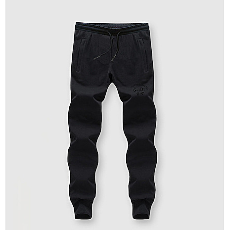D&G Pants for MEN #543922 replica