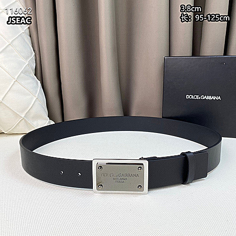 D&G AAA+ Belts #544100 replica