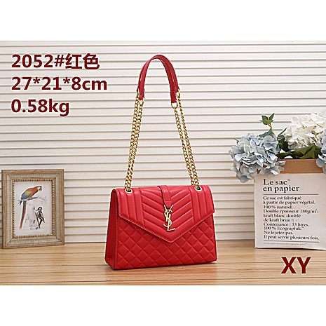YSL Handbags #544102 replica