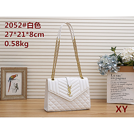 YSL Handbags #544104 replica
