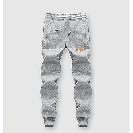 HERMES Pants for MEN #544106 replica