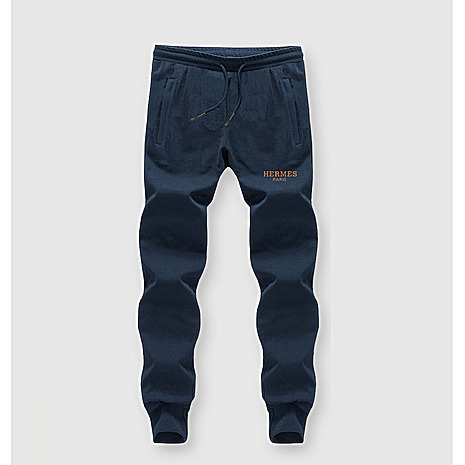 HERMES Pants for MEN #544107 replica