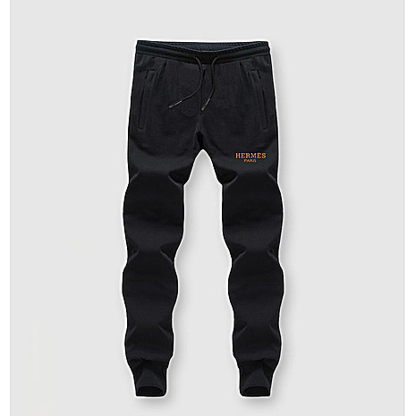 HERMES Pants for MEN #544108 replica