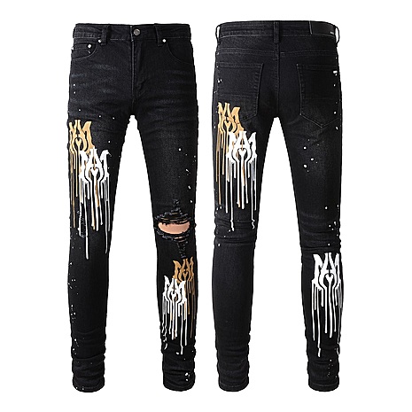 AMIRI Jeans for Men #544139 replica