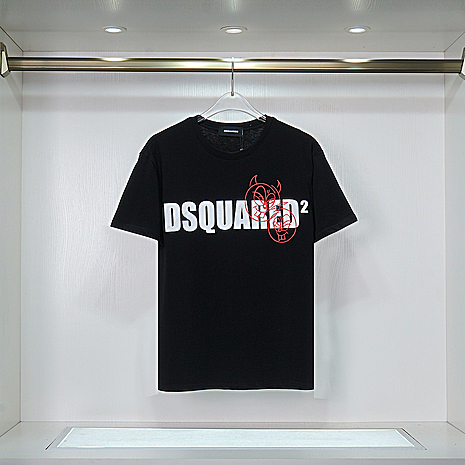 Dsquared2 T-Shirts for men #544151 replica