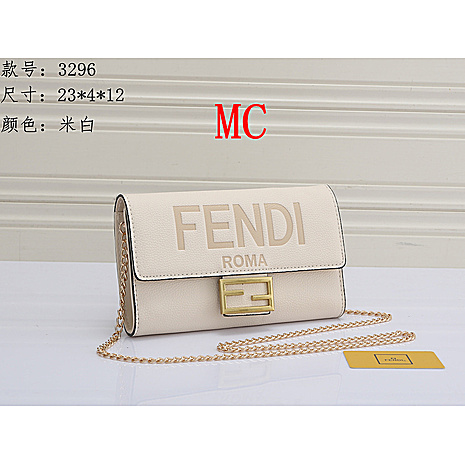 Fendi Handbags #544188 replica