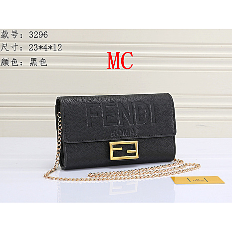 Fendi Handbags #544190 replica