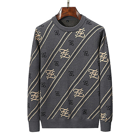 Fendi Sweater for MEN #544191 replica