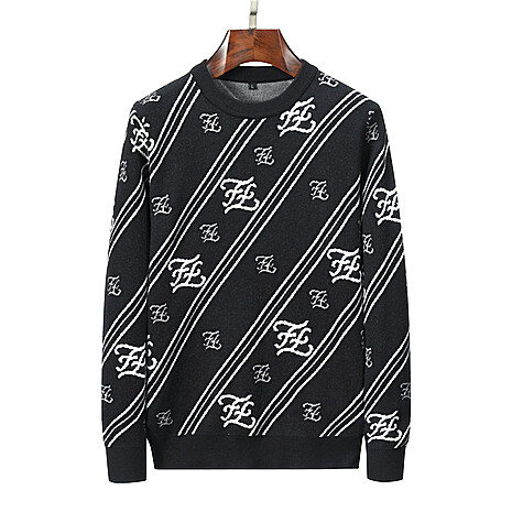 Fendi Sweater for MEN #544192 replica