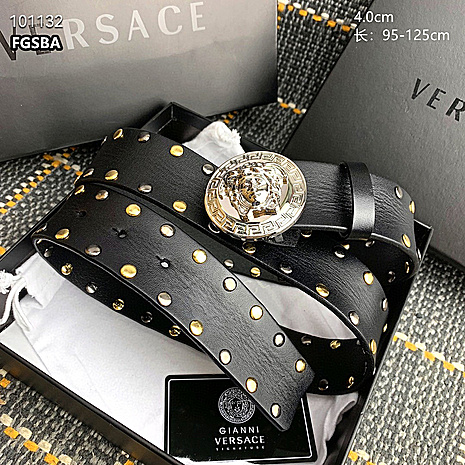 versace AAA+ Belts #544284 replica