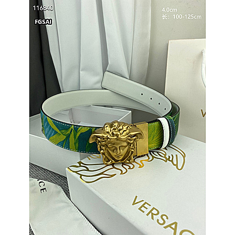 versace AAA+ Belts #544299 replica