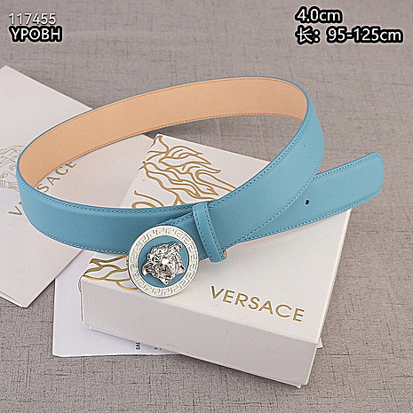 versace AAA+ Belts #544316 replica