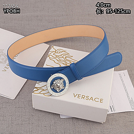 versace AAA+ Belts #544318 replica