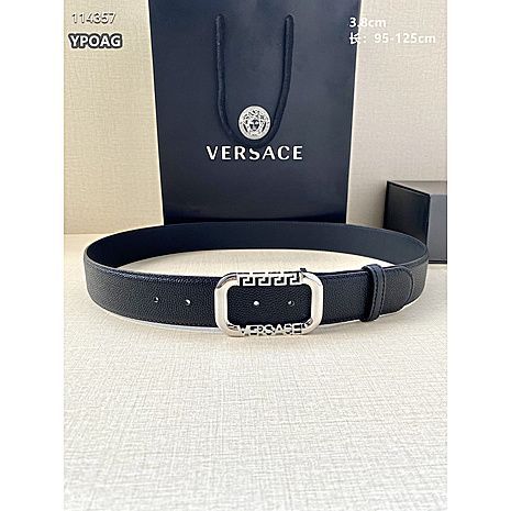 versace AAA+ Belts #544336 replica