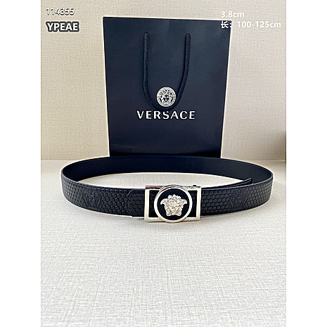 versace AAA+ Belts #544339 replica