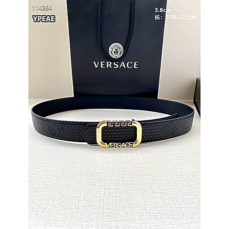 versace AAA+ Belts #544340 replica