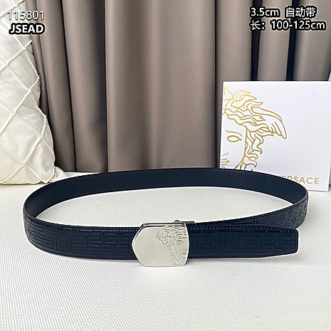versace AAA+ Belts #544343 replica