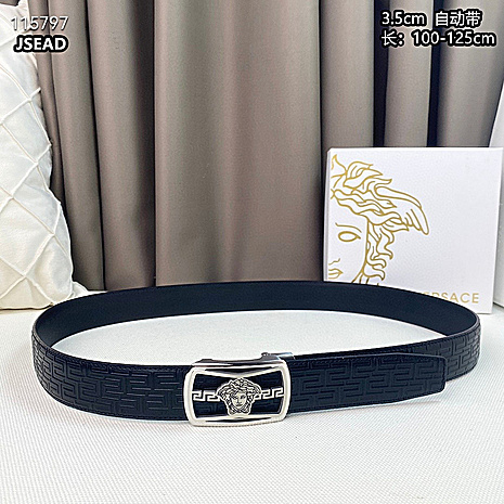 versace AAA+ Belts #544345 replica