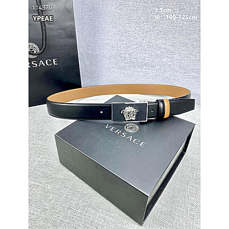versace AAA+ Belts #544348 replica