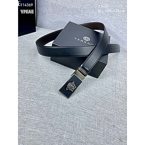 versace AAA+ Belts #544349 replica