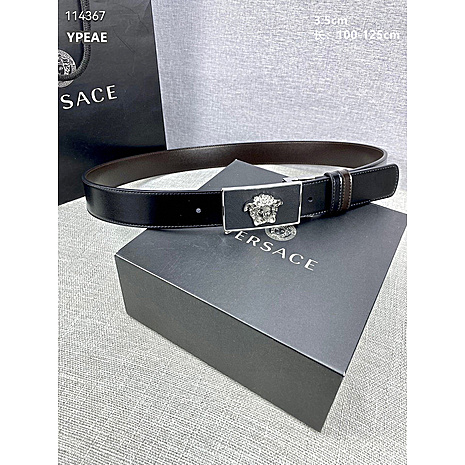 versace AAA+ Belts #544350 replica