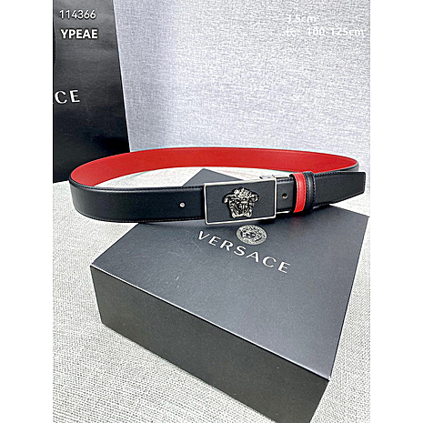 versace AAA+ Belts #544351 replica
