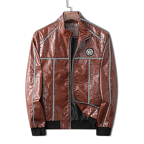 Versace Jackets for MEN #544373 replica