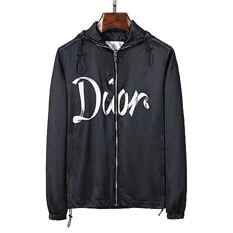 Dior jackets for men #544468 replica