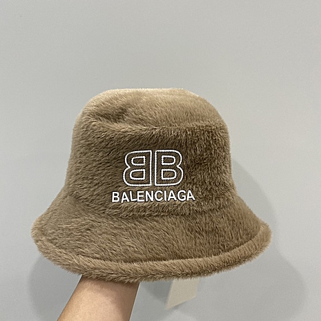 Balenciaga Hats #544744 replica