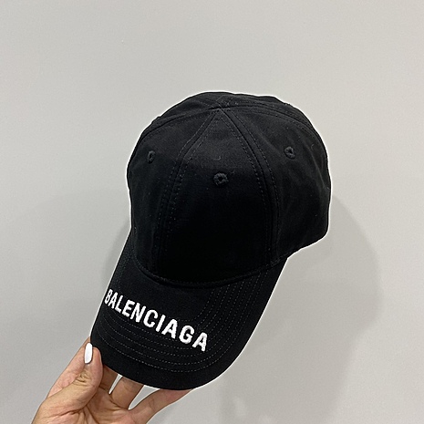 Balenciaga Hats #544749 replica