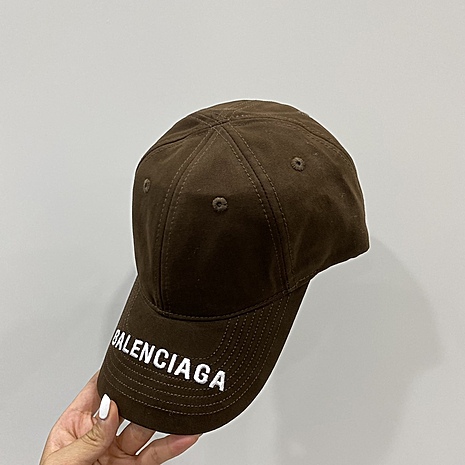Balenciaga Hats #544751 replica