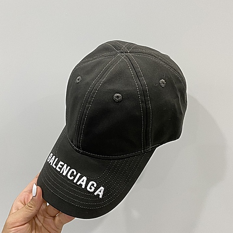 Balenciaga Hats #544752 replica