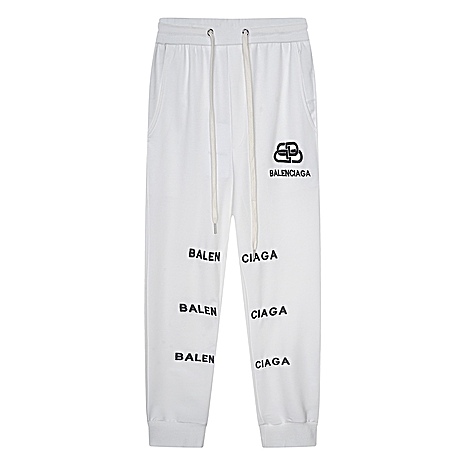 Balenciaga Pants for Men #544753 replica
