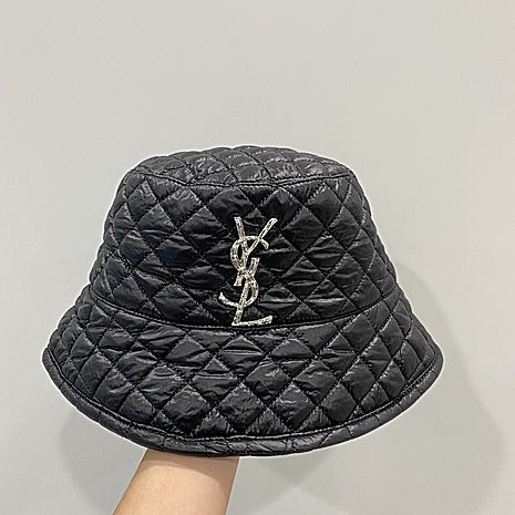 YSL Hats #544797 replica