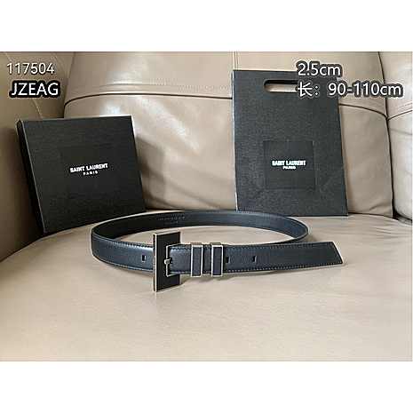 YSL AAA+ Belts #544803 replica