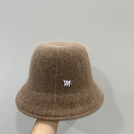 Dior hats & caps #544816 replica